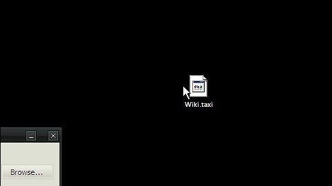 Take WikiPedia With You On The Go For Free - WikiTaxi