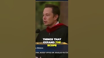 Elon Musk - The Key to Enlightenment Expanding Consciousness through Knowledge and Collaboration