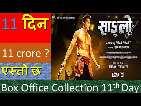 sanglo-11th-day-box-office-collection