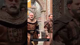 kurulus orhan behind the scenes bts of orhan series