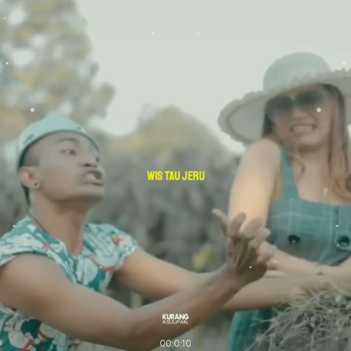 Story WhatsApp Lucu || ORA MASALAH KOWE NGENYEK AKU - Wes Tau Gandeng Jmbt !!!