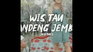 Story WhatsApp Lucu || ORA MASALAH KOWE NGENYEK AKU - Wes Tau Gandeng Jmbt !!!