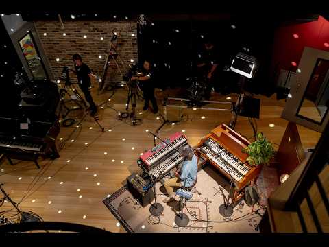 Hanover - Where'd All The Time Go? (Dr. Dog Cover) (Live at SF: The Firefly Sessions)