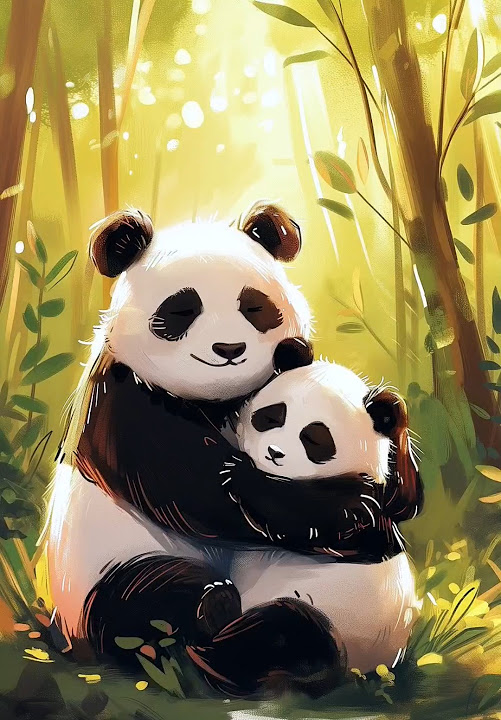 Fun Fact 11: A group of pandas is called an "embarrassment." - YouTube
