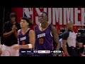 4 STRAIGHT Double-Doubles for Khaman Maluach Going For 23 Points and 15 Rebounds
