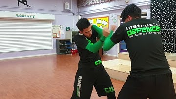 DL Home Videos + Zoom Classes - Self Defence, Martial Arts, Fitness and Stress Relief.