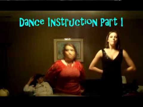 Dance Video Part I