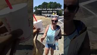 took my wives out for lunch 😏 #troll #funny #viral #prank #povilyas