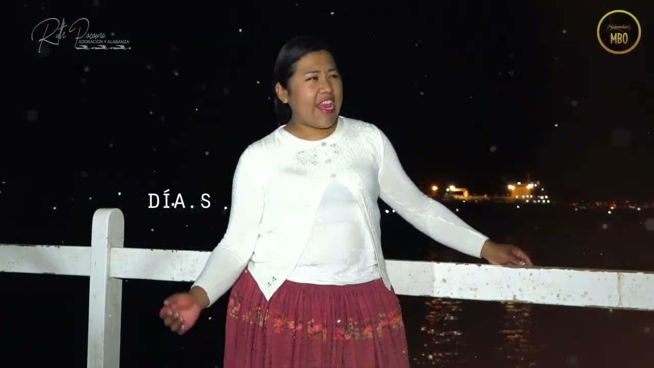 SANTO SÁBADO - RUTH POCOMA