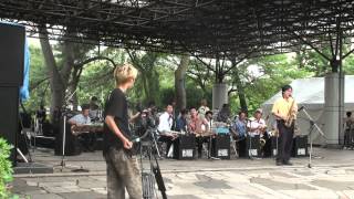 20110909 in Sendai（2011定禅寺SJF番外編6）