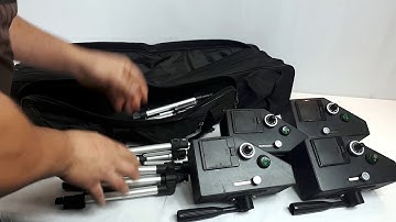 NG Tek • Ice Jigger • Promo 2019