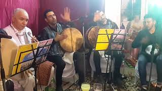 باي باي مع السلامة                       سمعها