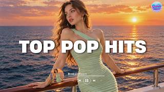 Top Hits Playlist 2026 - Spotify Trending Hits 2026 🔥 Top 100 English Songs 2026 screenshot 4