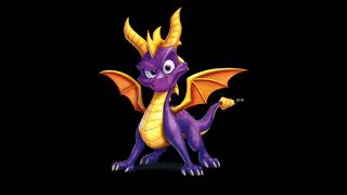 What if Spyro the Dragon made it to Super Smash Bros.