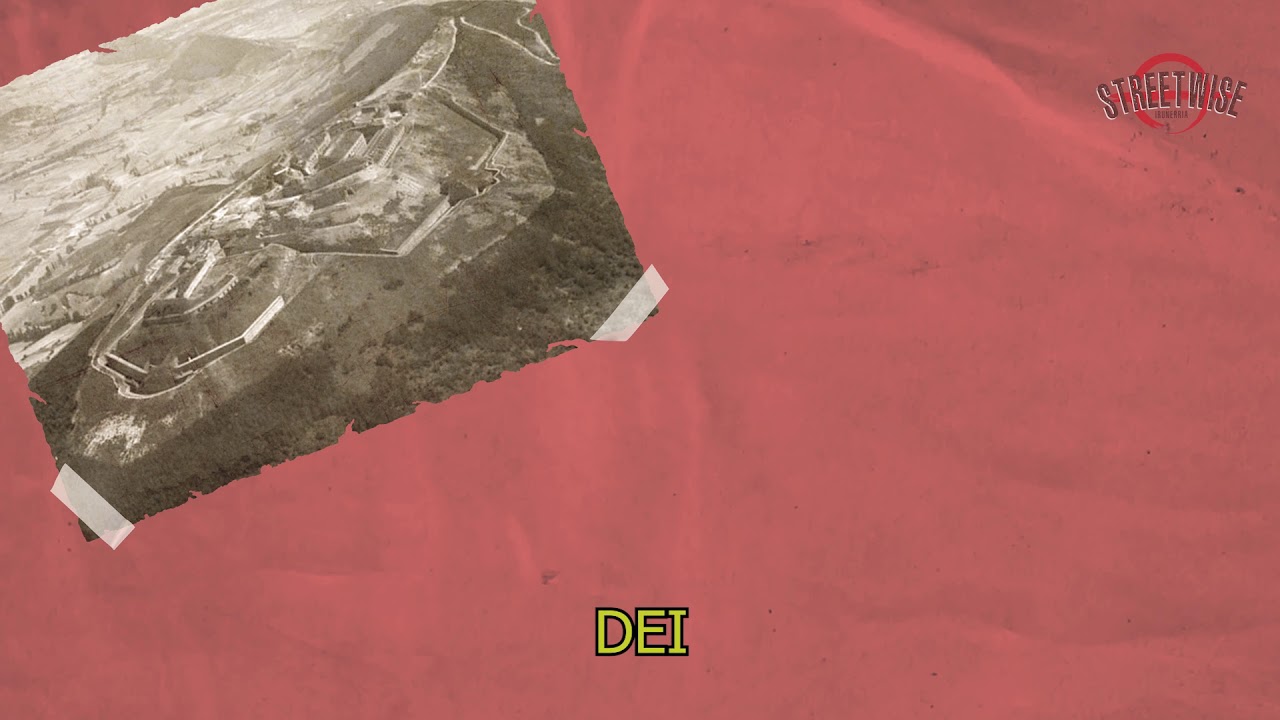 STREETWISE - 06. Ezkaba (Streetwise, 2019)