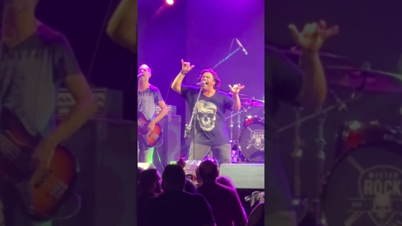 Pop Star - Banda PutzGrilla