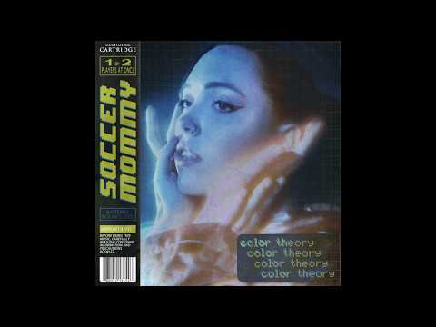 Soccer Mommy - circle the drain