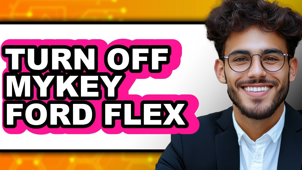 Cool How To Turn Off Mykey Gallery