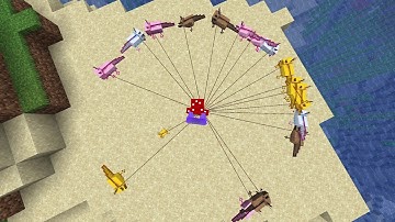 Intended Game Mechanic