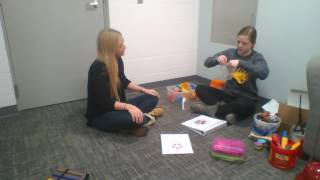 Play Therapy Part 2