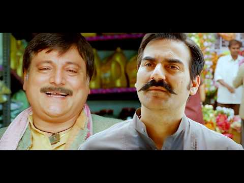 5 लीटर शकर! 🤣 शकर लीटर में नहीं, किलो में मिलती है 😂 माखनचंद पांडेय Comedy Scene