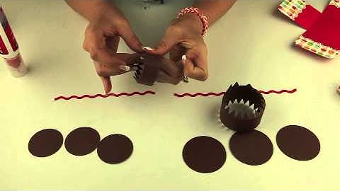 Birthday Cake Explosion Box