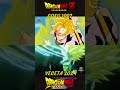 DRAGON BALL Z VS DRAGON BALL DAIMA | Vegeta SSJ3 Daima Goku Z 4K