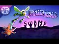 Ethereal Swamp Individuals (ANIMATED) | Yooreek and Humbug