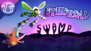 Ethereal Swamp Individuals Animated Yooreek And Humbug
