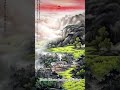 Chinese Landscape Painting Ancient ~ #chineselandscapepainting
