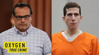 Bryan Kohberger RETRIAL Kaylee Goncalves' Father Wants One | Oxygen