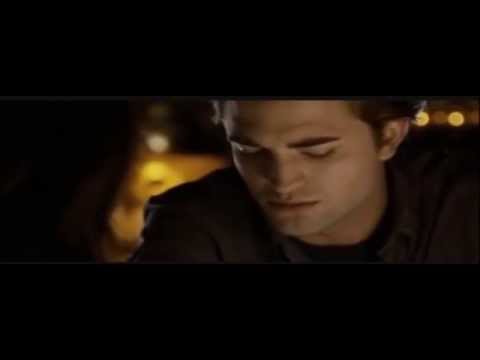 Edward & Bella I Don't Have The Strength To Stay Away From You Anymore