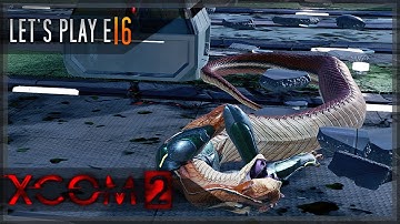XCOM 2 - Operation Slug Terminal - Let