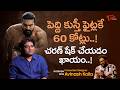 PEDDI Production Designer Avinash Kolla about Ram Charan | పెద్ది కుస్తీ ఫైట్లకే 60కోట్లు TeluguOne