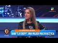 🗣 Dani "La Chepi" en Intrusos Especial | Entrevista completa 23/07/2021