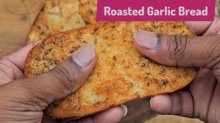 Garlic Bread: A Recipe for Everyone