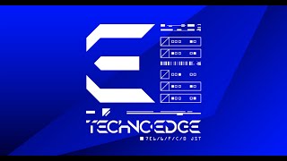 【月曜12時】TechnoEdge-Side Live #055 2024/5/20