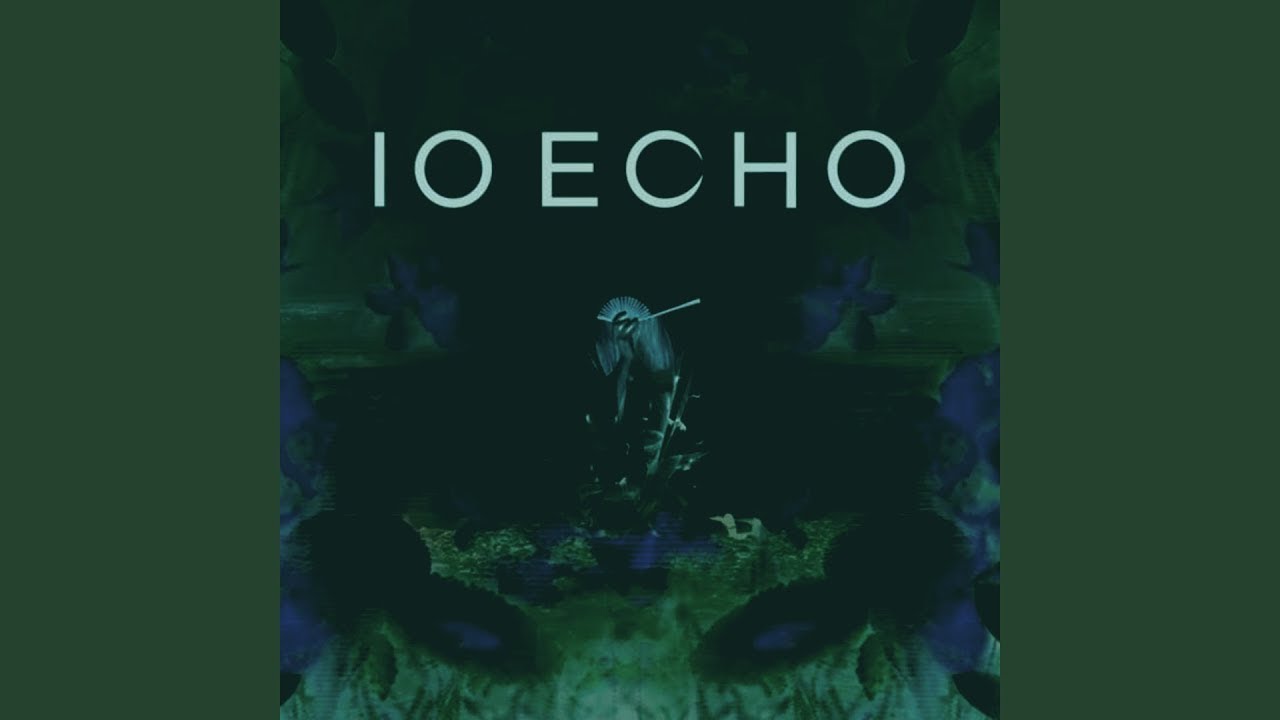 Ver Io Echo - Outsiders (slowed + reverb) en YouTube Ver Io Echo - Outsiders (slowed + reverb) en YouTube