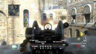 One of the worst cod players ever