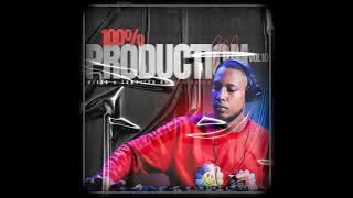 Mel Muziq - 100% Production Mix [Vol 10]