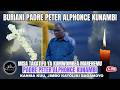 LIVE Misa Takatifu Ya Kumwombea Na Mazishi Ya Padre Peter A Kunambi Jimbo Katoliki Bagamoyo