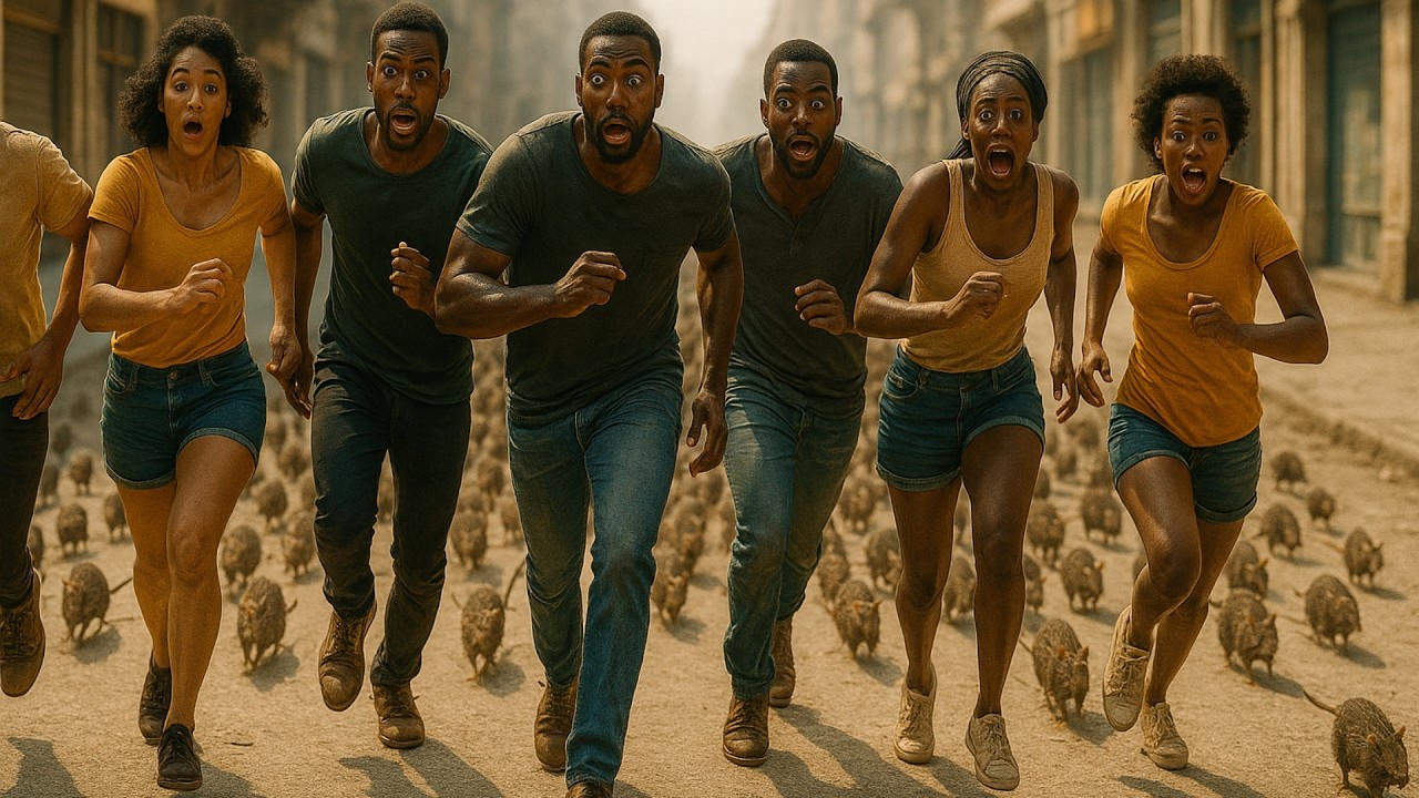 Wa Deuk Bi ay Kagna mollén attaquer histoire Bou yémé Ta doywar #histoireafricaine  #histoirevraie