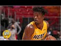 How Jimmy Butler's return has been driving the Miami Heat's success | The Jump