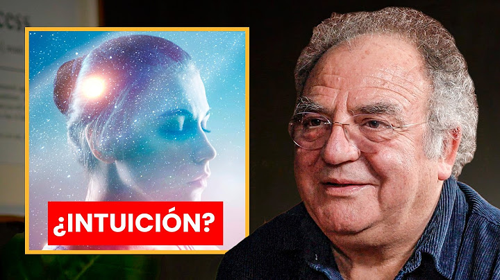 ¿La Intuición es Real? Antropólogo Explica Cómo Funciona y Cómo Desarrollarla