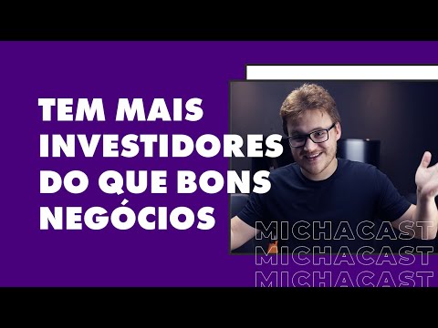 Como conseguir um investidor para o meu negócio?