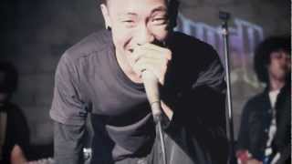 Caliber - Inside City