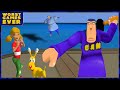 Worst Games Ever - Inspector Gadget: MAD Robots Invasion