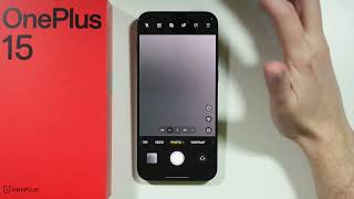 OnePlus 15: Camera Tips & Tricks screenshot 5