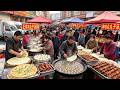 JUL 1 Run a street food stall as a startup in China🔥💰