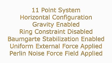 CSCI 520 Assignment 3 - Constrained Dynamics